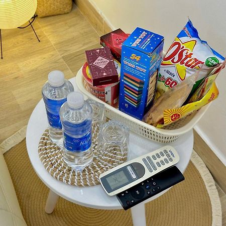 Corgi House Beachstay Danang Kültér fotó