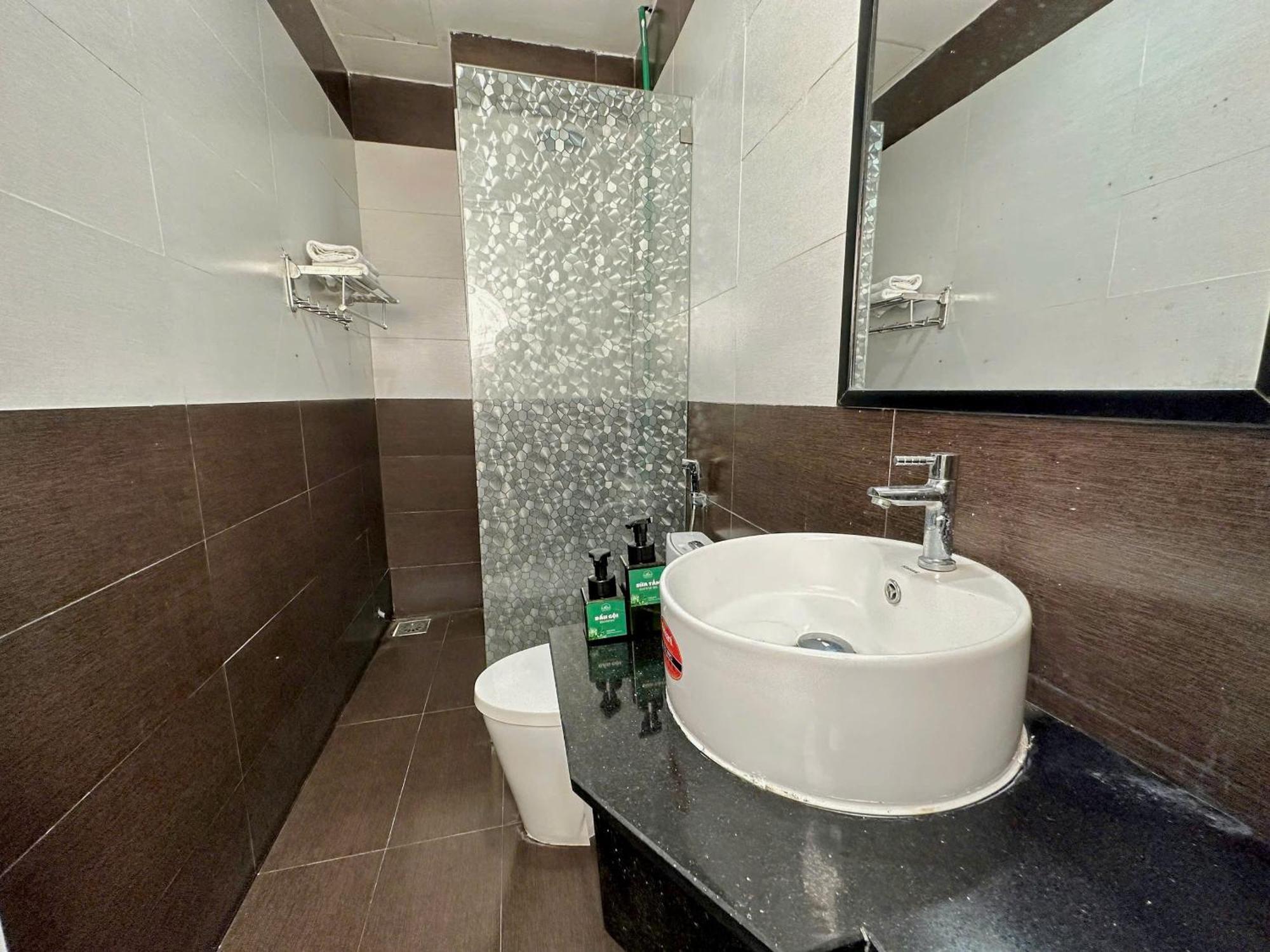 Corgi House Beachstay Danang Kültér fotó