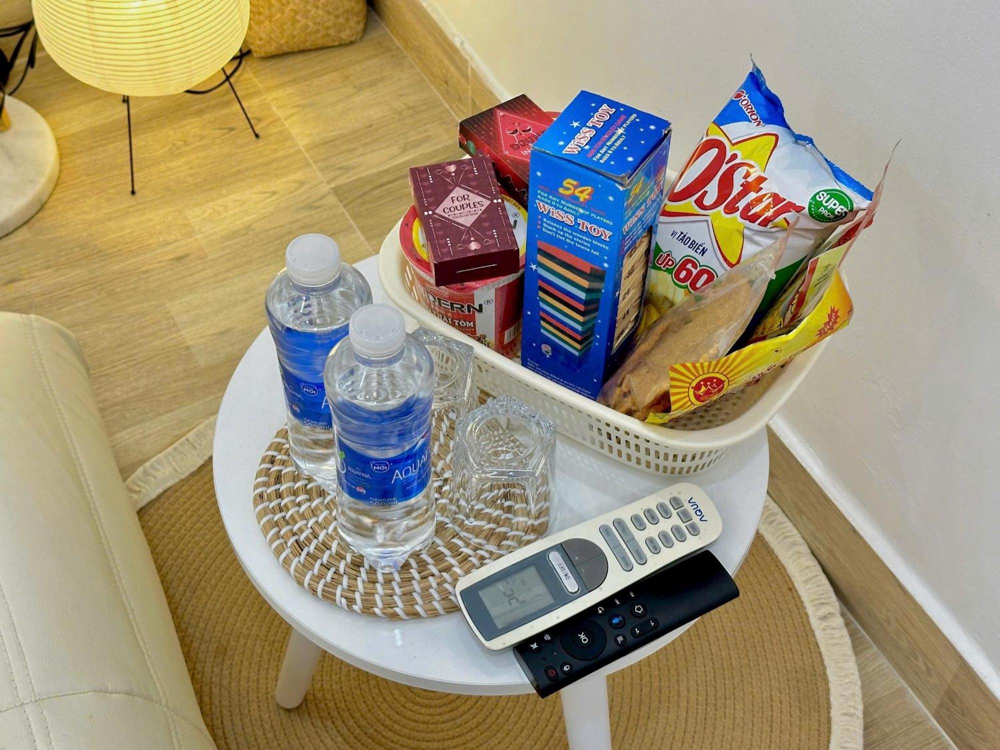 Corgi House Beachstay Danang Kültér fotó