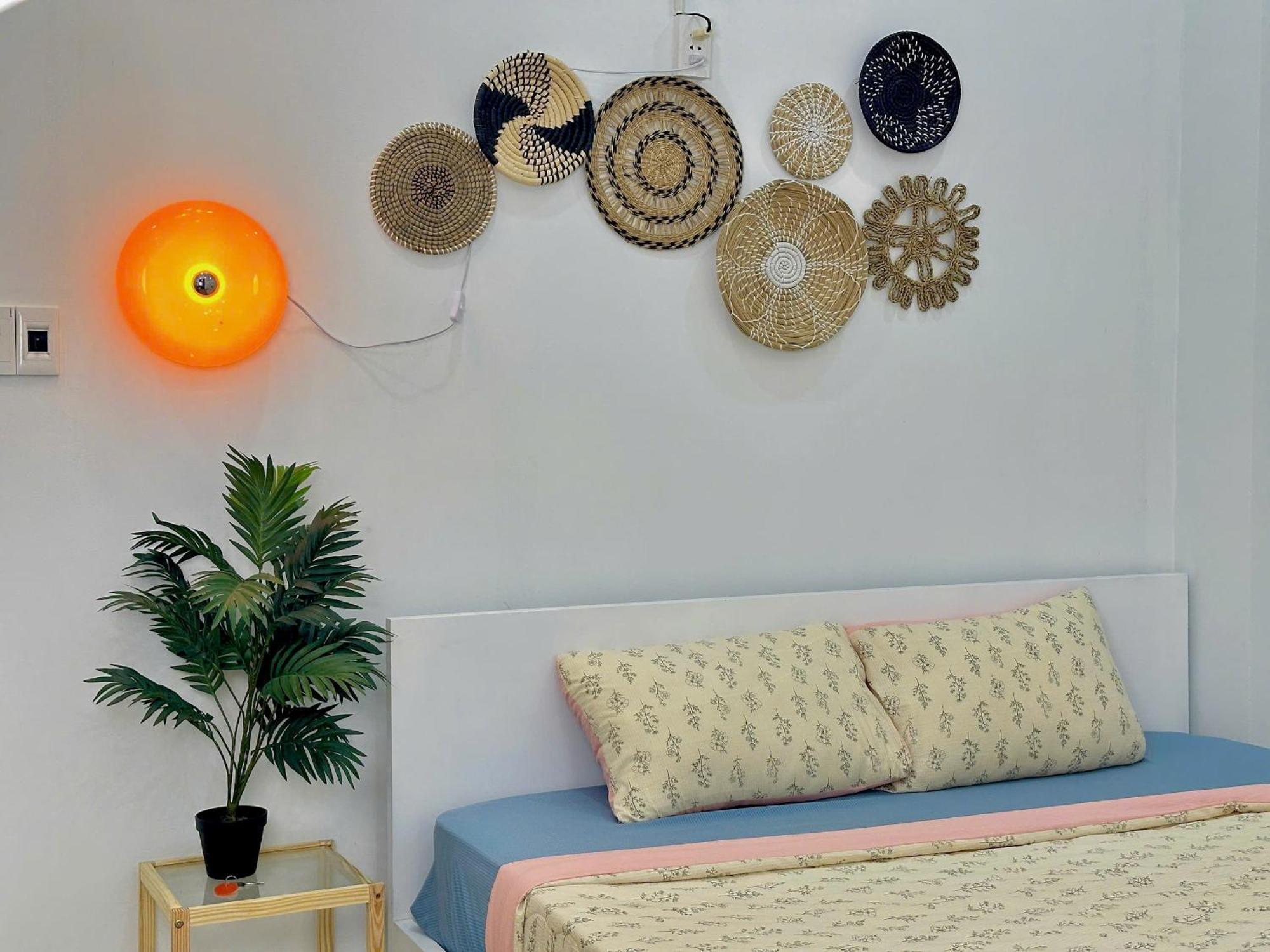 Corgi House Beachstay Danang Kültér fotó
