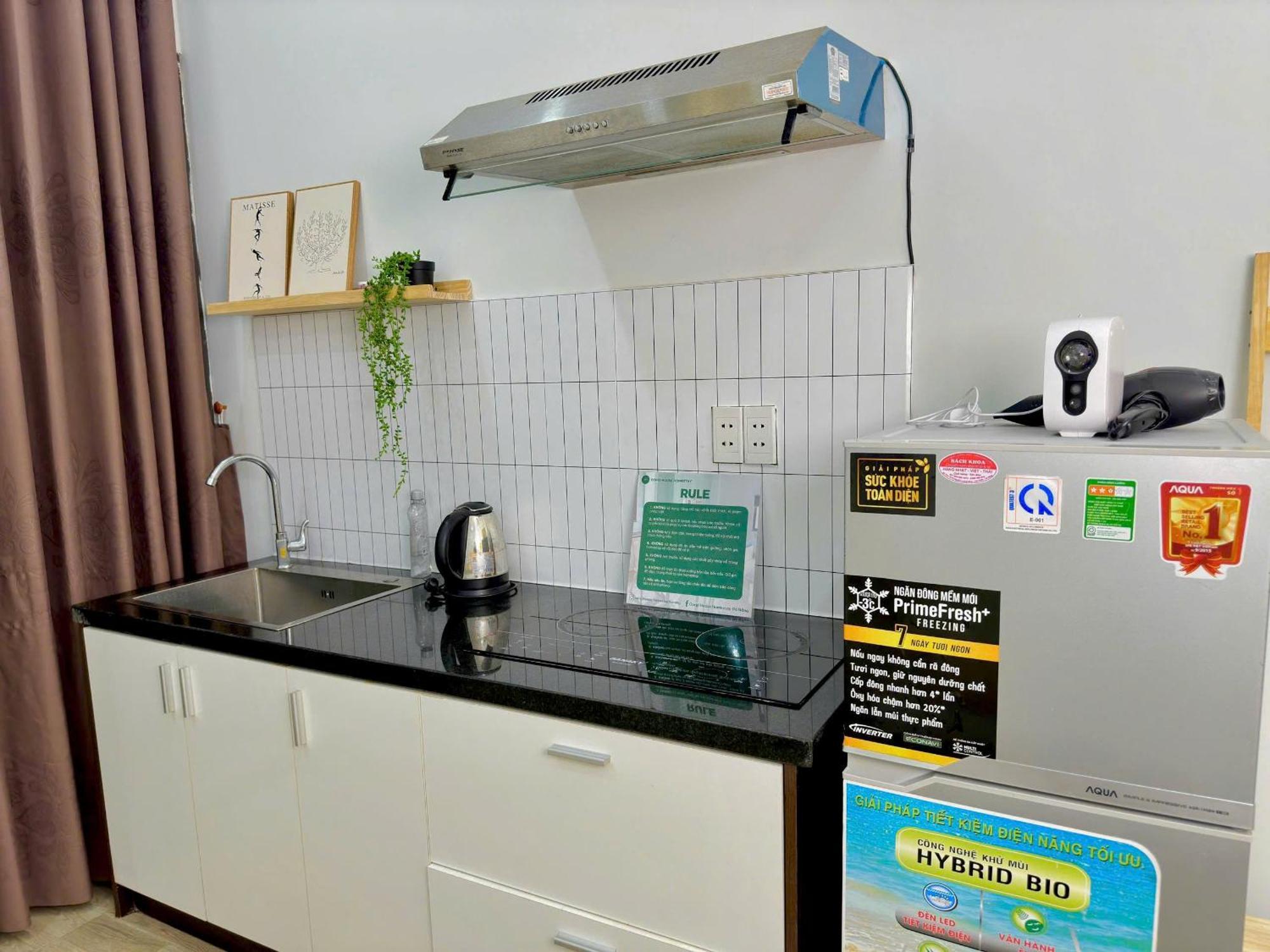 Corgi House Beachstay Danang Kültér fotó