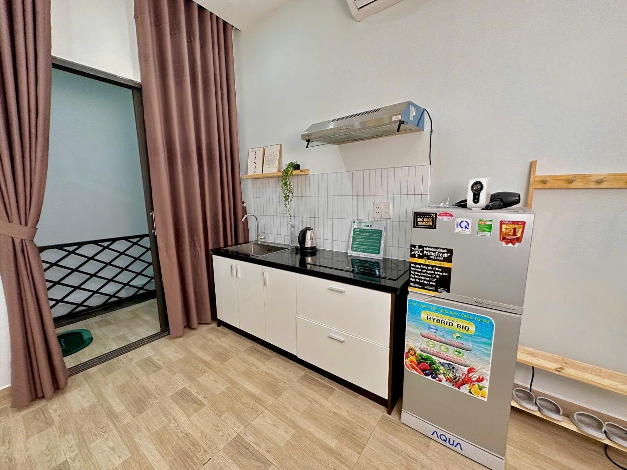 Corgi House Beachstay Danang Kültér fotó
