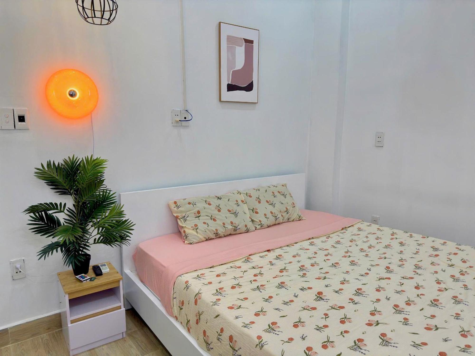 Corgi House Beachstay Danang Kültér fotó