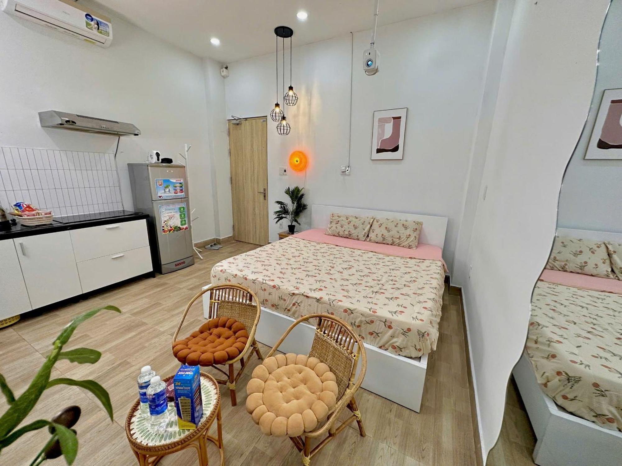 Corgi House Beachstay Danang Kültér fotó