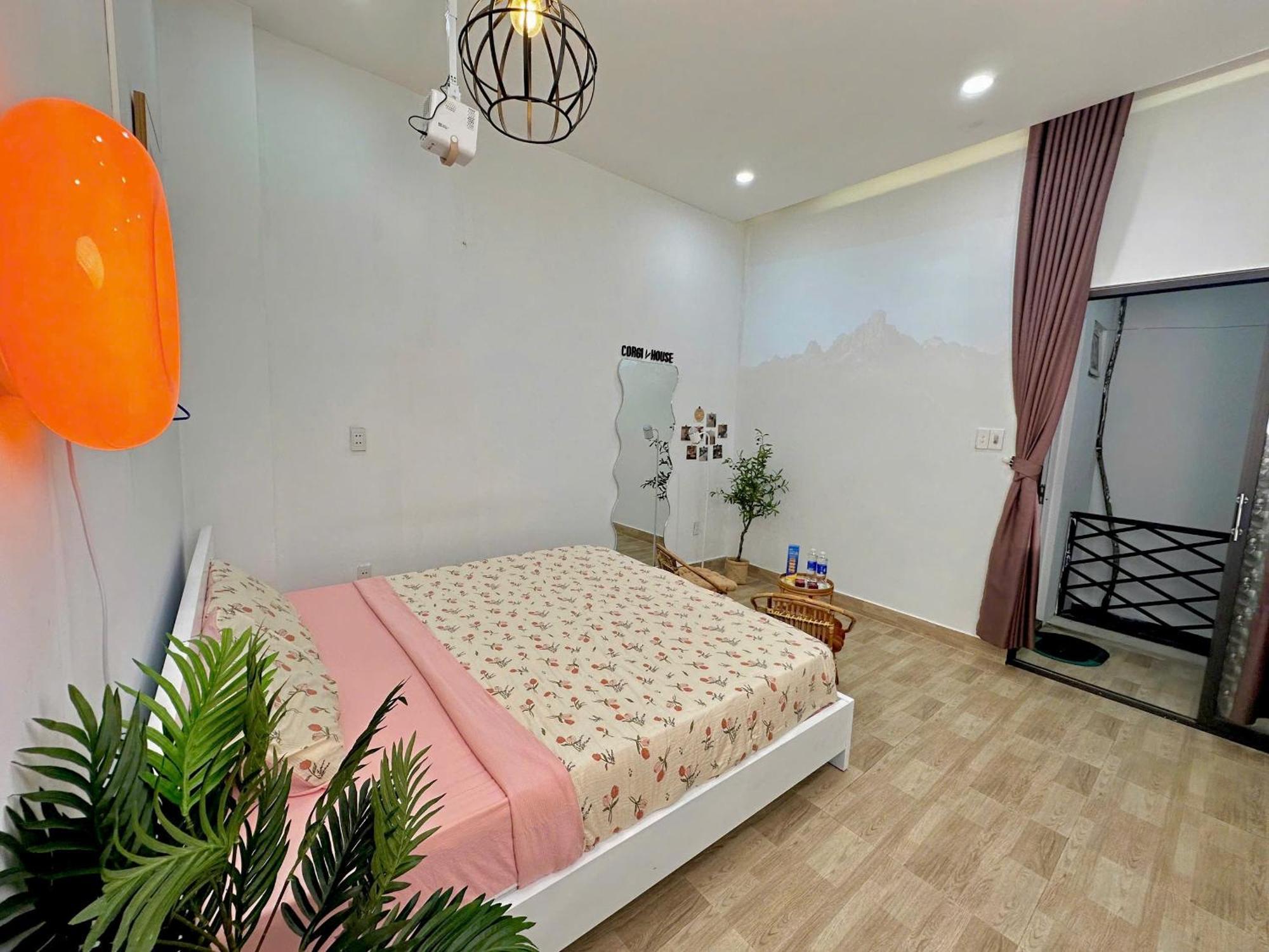 Corgi House Beachstay Danang Kültér fotó