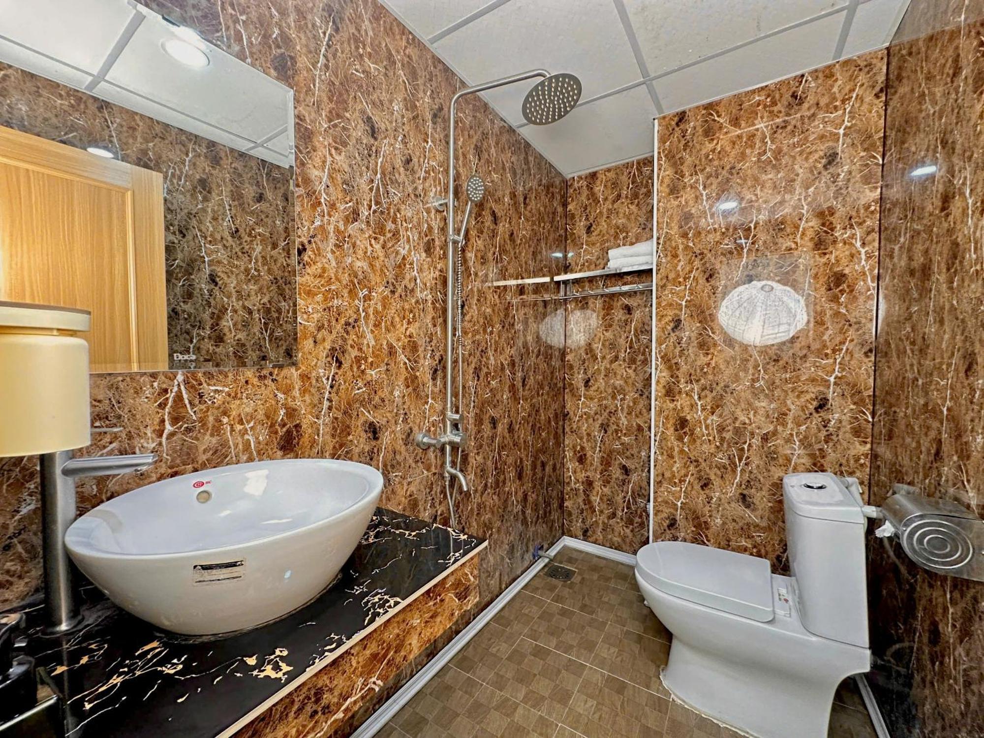 Corgi House Beachstay Danang Kültér fotó