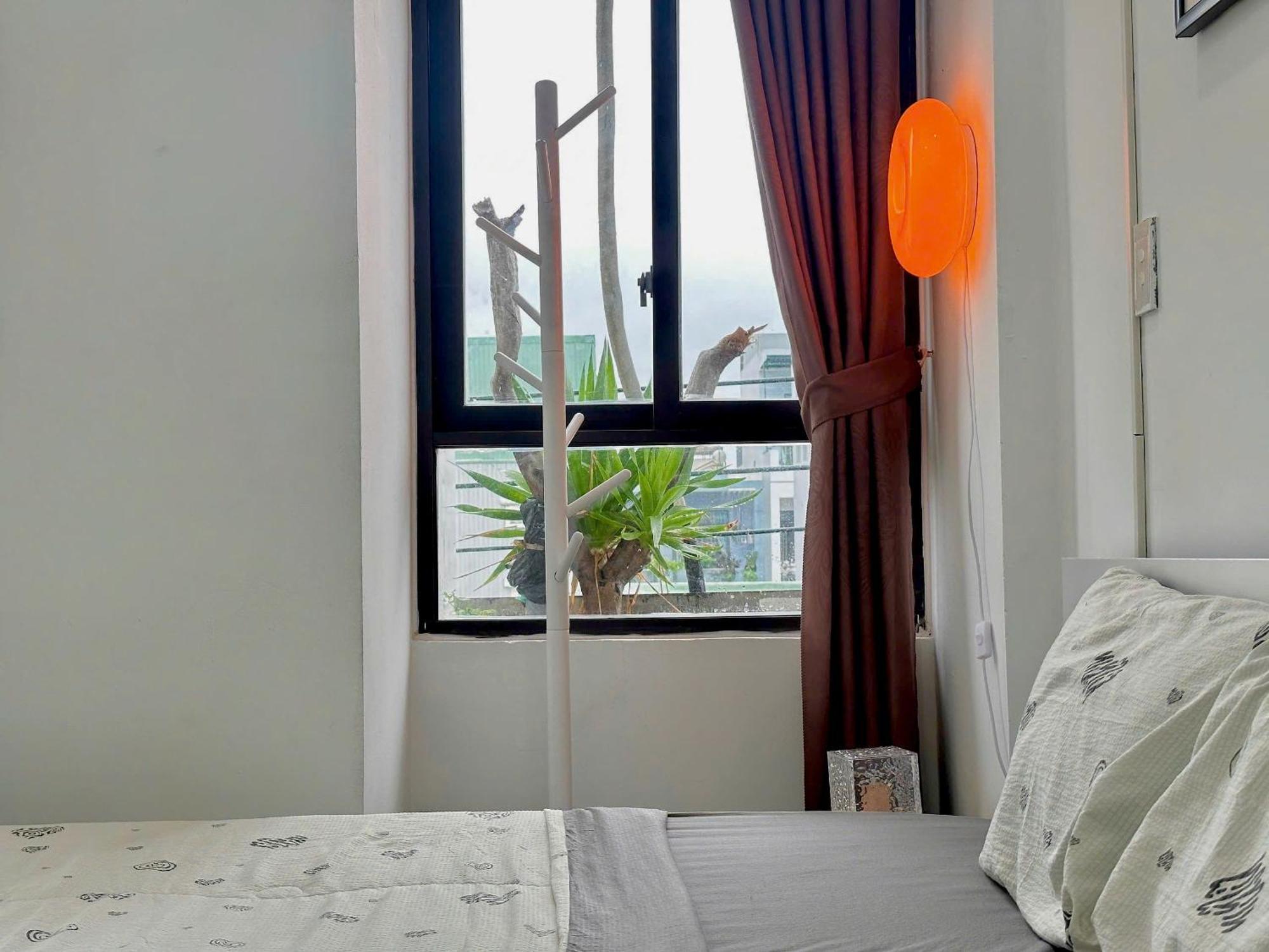 Corgi House Beachstay Danang Kültér fotó