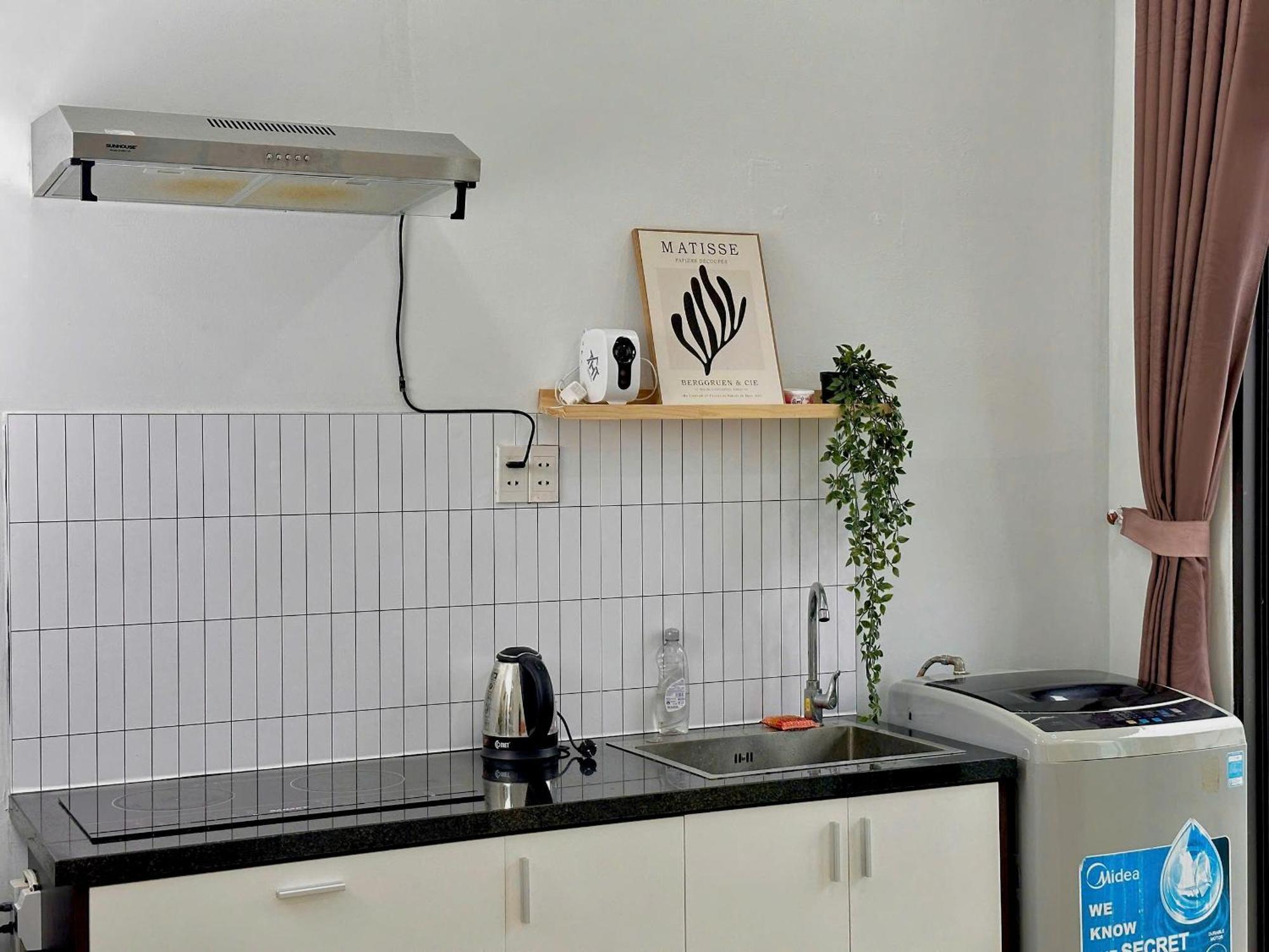 Corgi House Beachstay Danang Kültér fotó