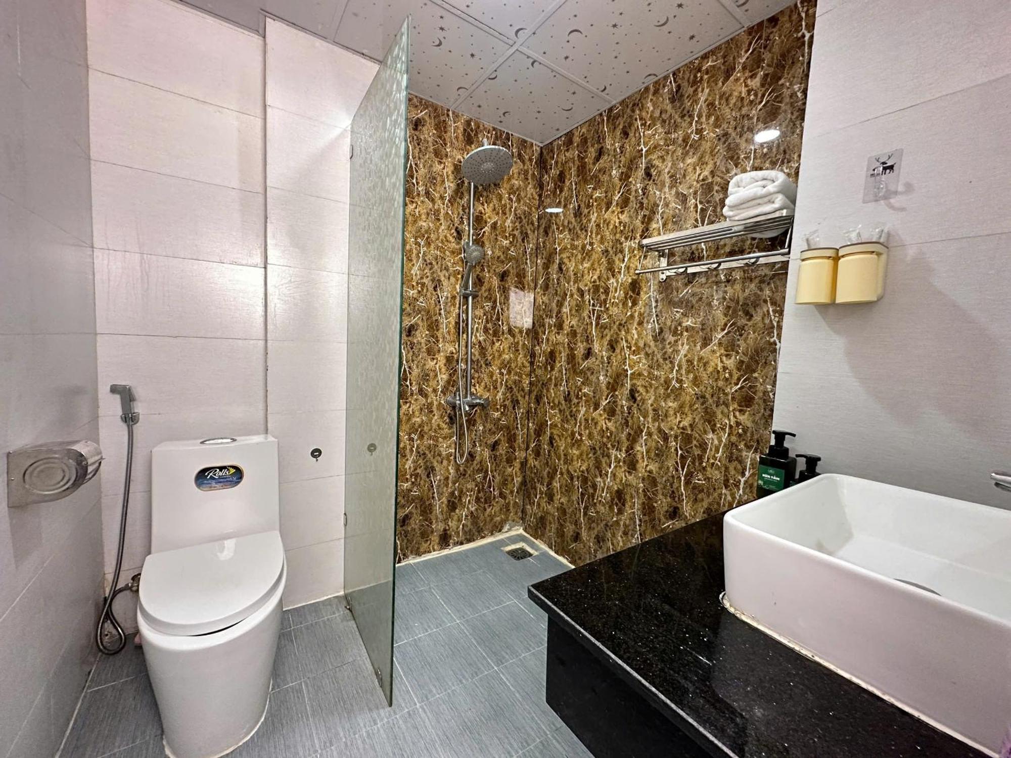 Corgi House Beachstay Danang Kültér fotó