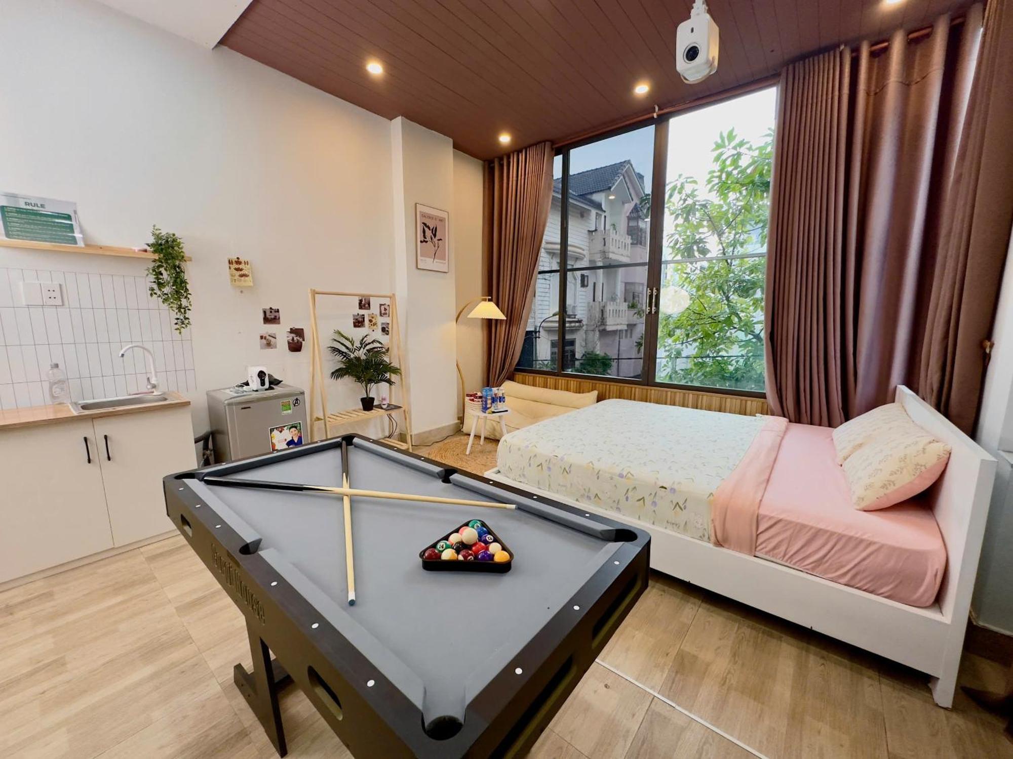 Corgi House Beachstay Danang Kültér fotó